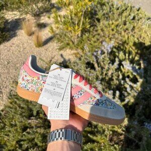 👟 Adidas Samba Women’s Liberty London Sneakers